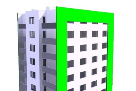 Архитектура: АС/АР