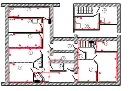 Каталог: СКС
