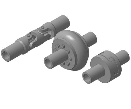 Каталог Муфты