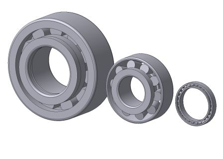 Стандартные Изделия: Детали, узлы и конструктивные элементы для КОМПАС