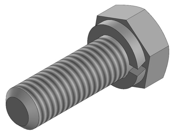 Разъемные соединения