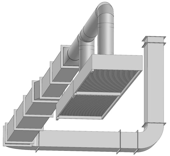 Оборудование: Системы вентиляции